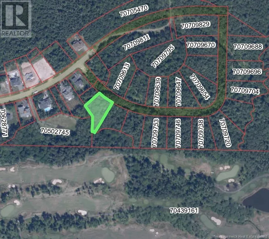 27 Karma Crescent, Dieppe, New Brunswick E1A 2J9