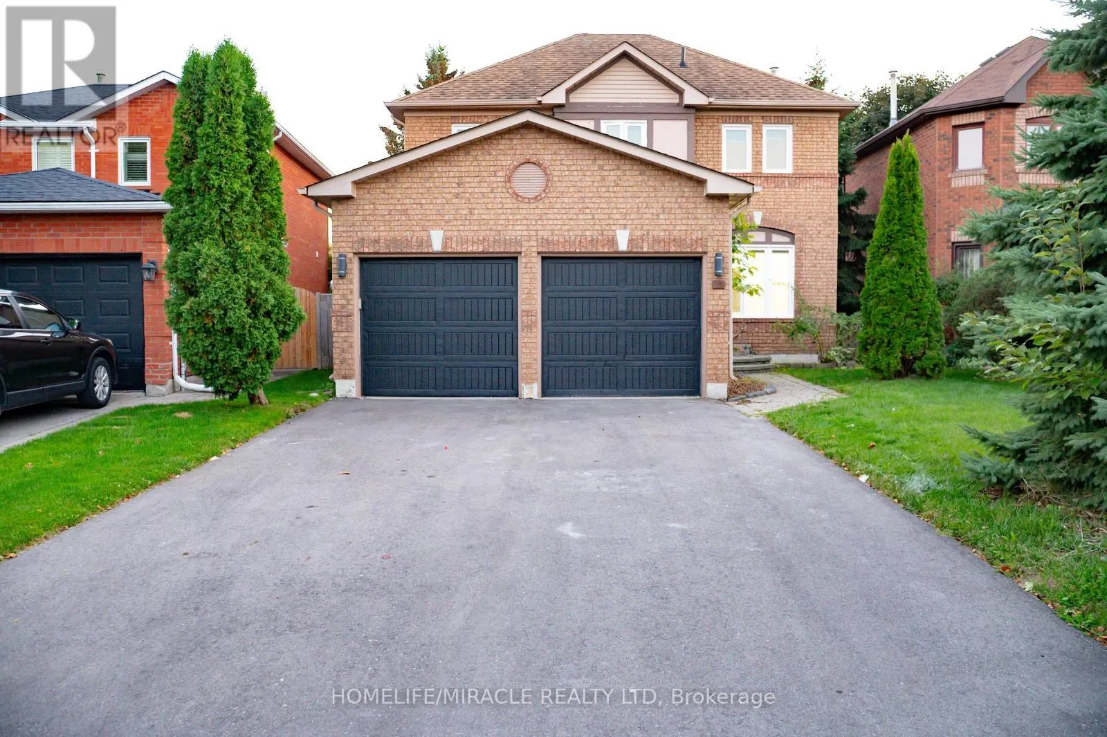 House for rent: 27 Killaloe Crescent, Halton Hills, Ontario L7G 5N2