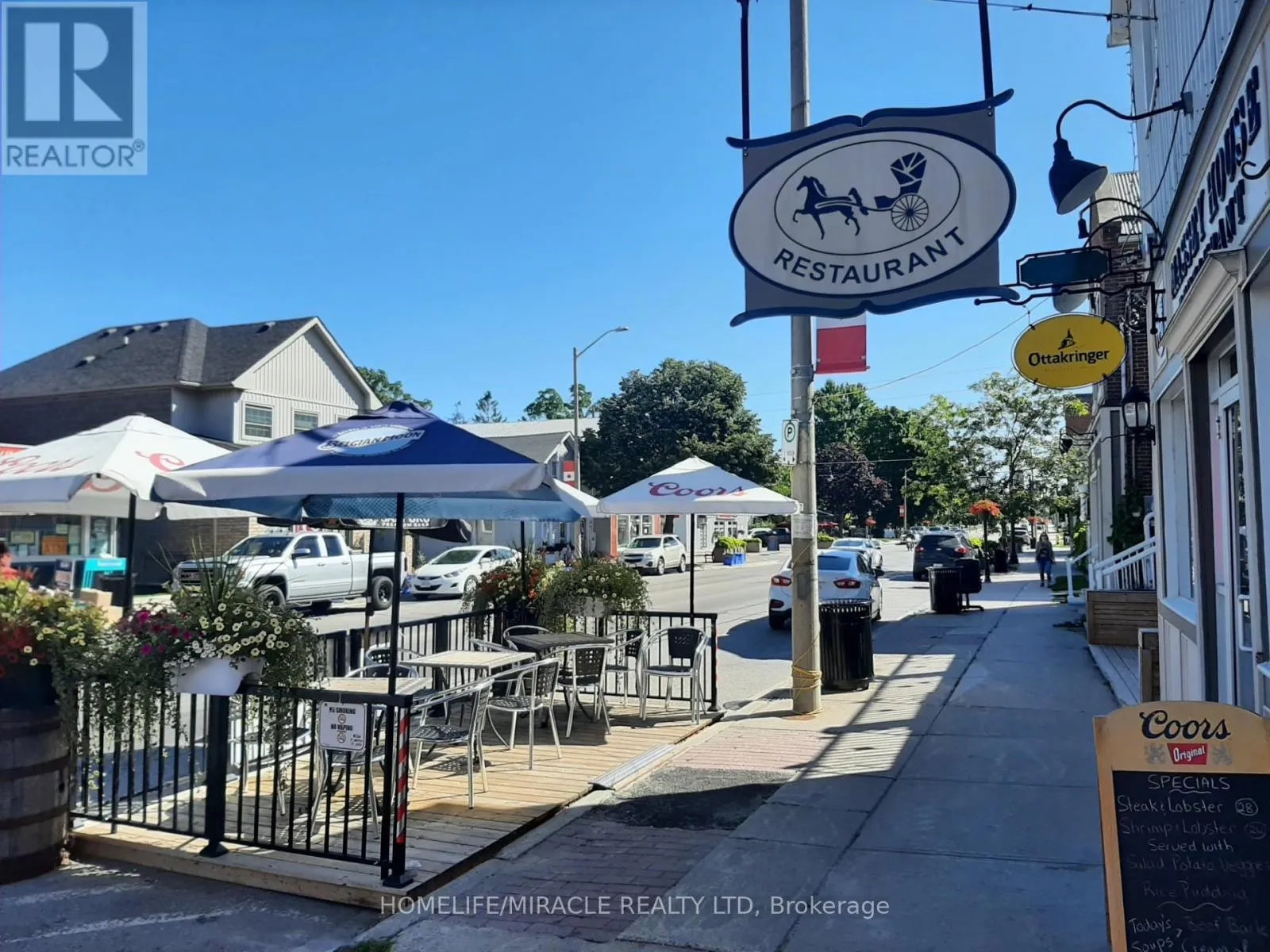 27 King Avenue E, Clarington, Ontario L1B 1H3