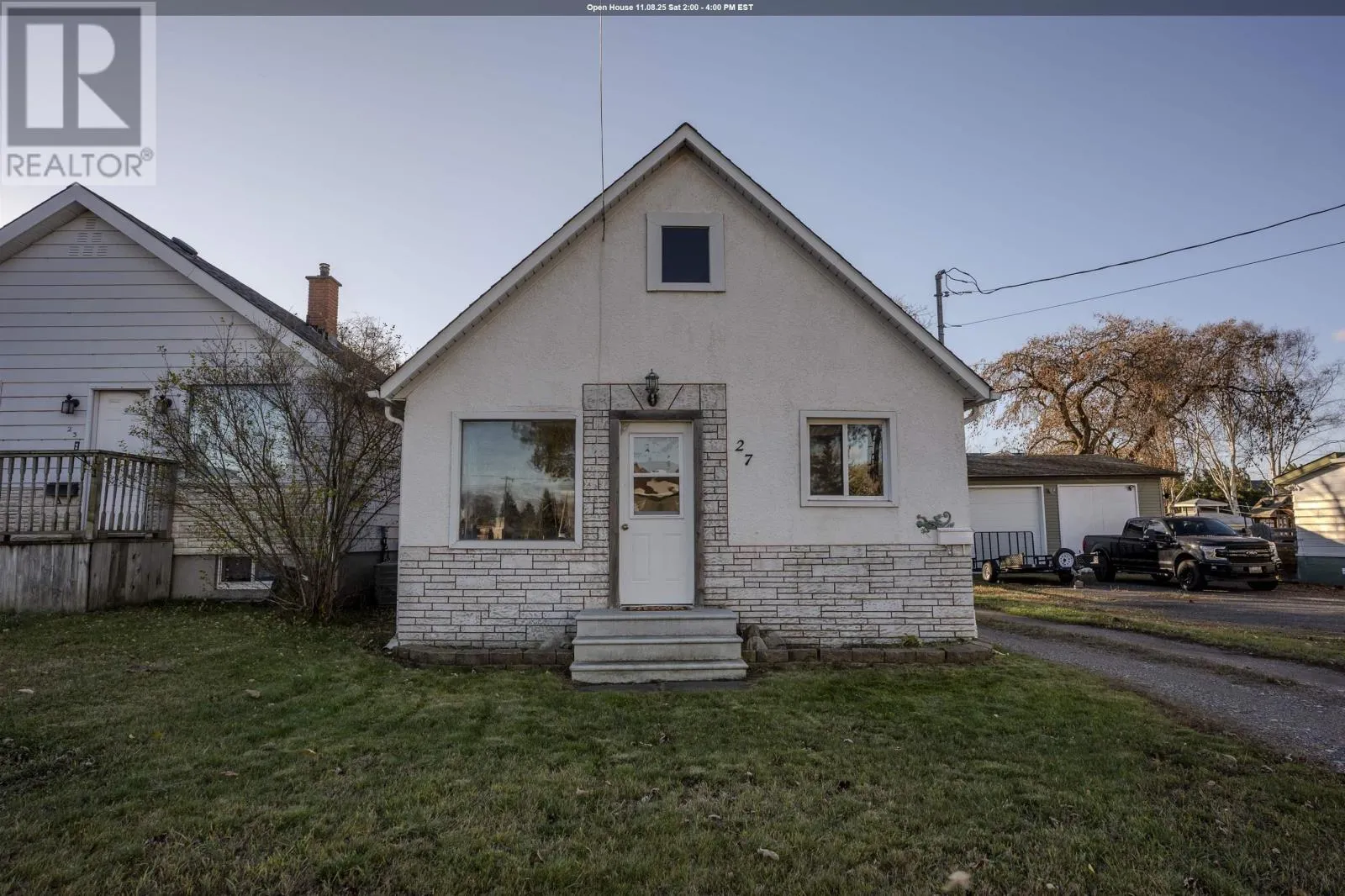 27 Margaret St, Thunder Bay, Ontario P7A 6V8