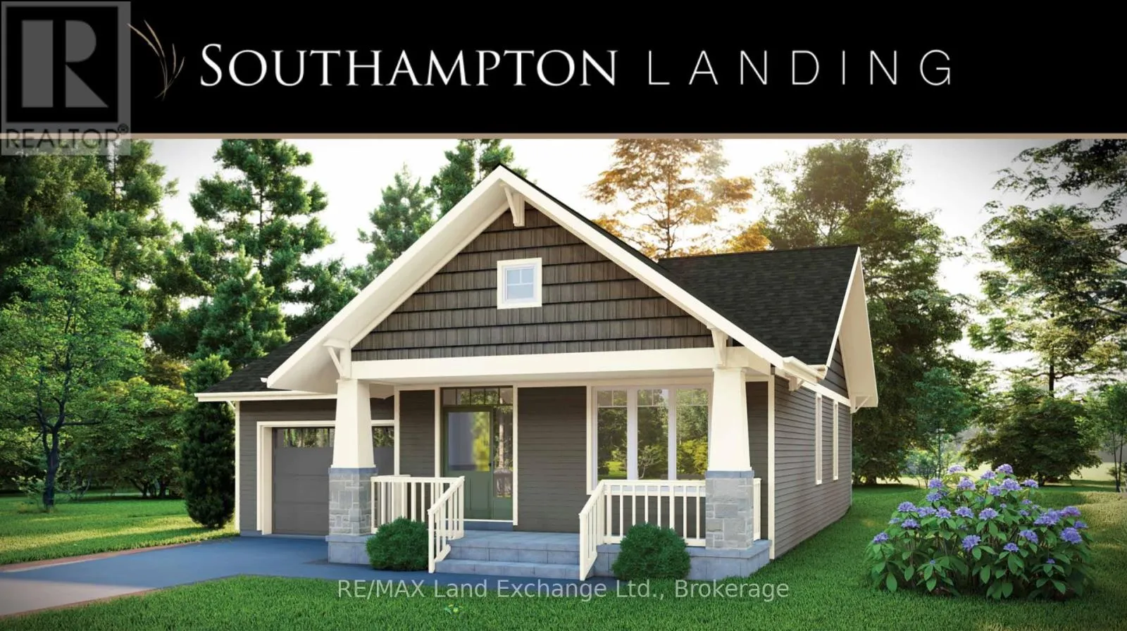 House for rent: 27 Marshall Place, Saugeen Shores, Ontario N0H 2L0