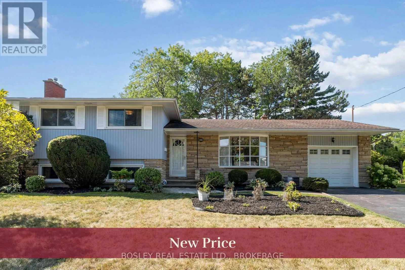 House for rent: 27 Meadowlark Crescent, St. Catharines, Ontario L2N 2M6