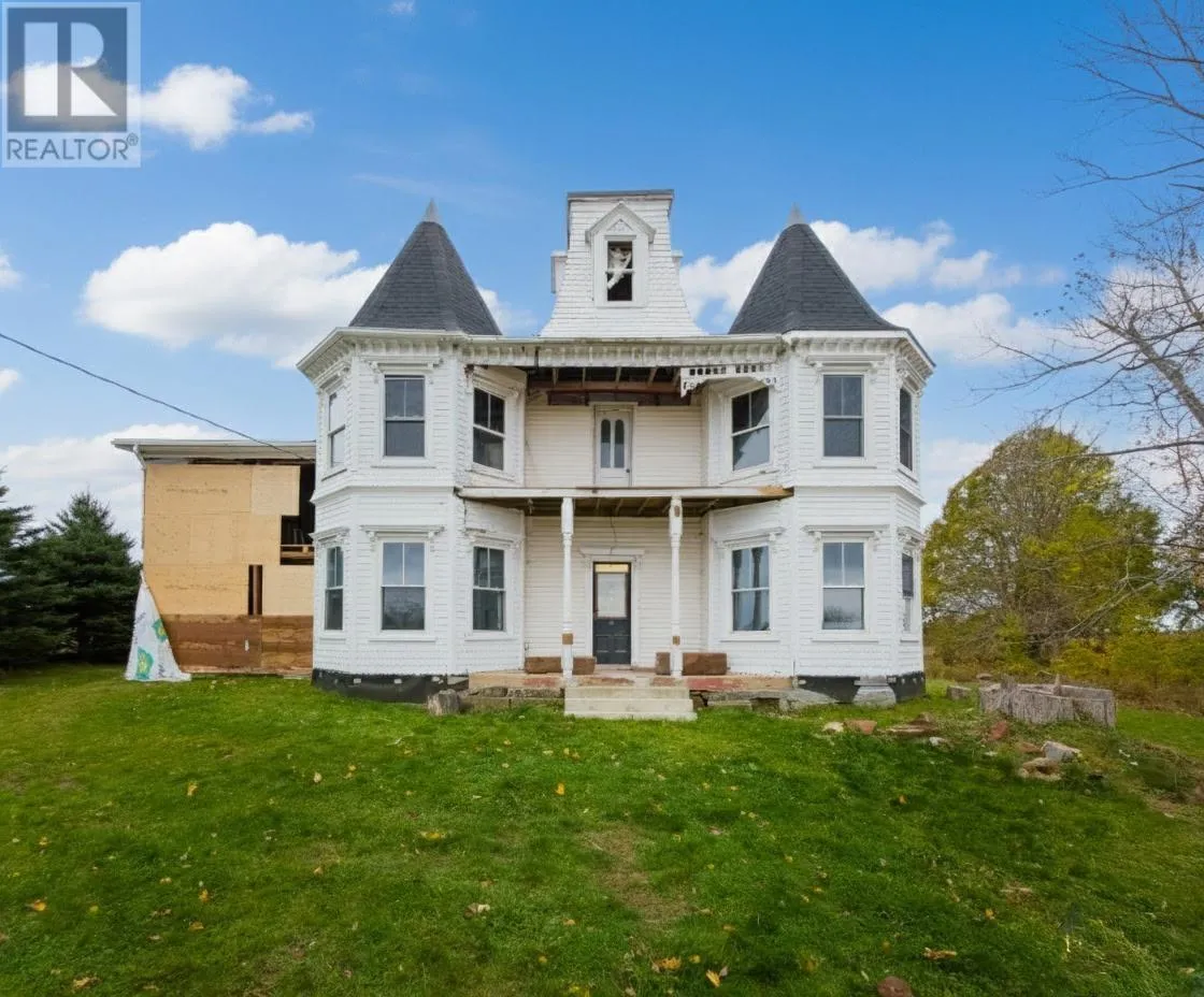 House for rent: 27 Mink River Road, Murray Harbour North, Prince Edward Island C0A 1R0