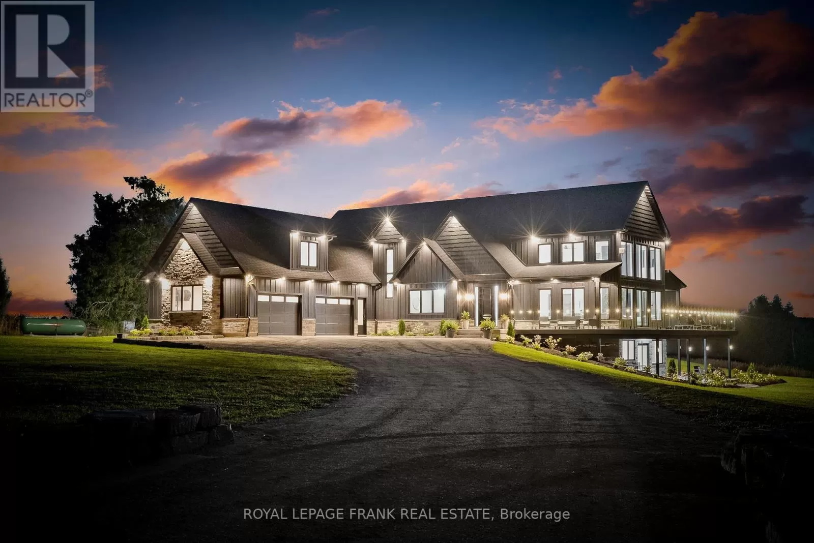 House for rent: 27 Morton Line, Cavan Monaghan, Ontario L0A 1C0