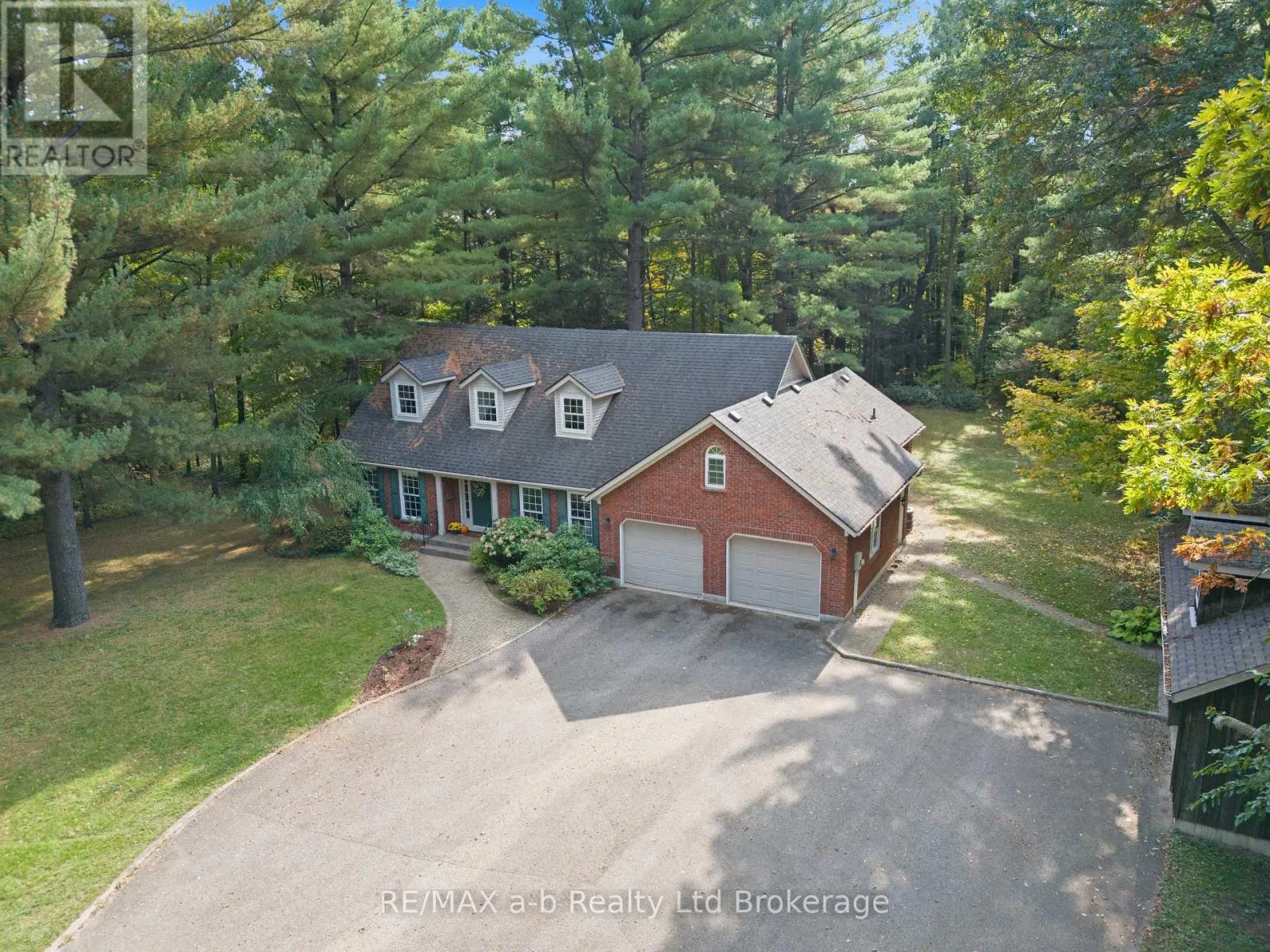 House for rent: 27 Norfolk Street, Norwich, Ontario N0J 1R0