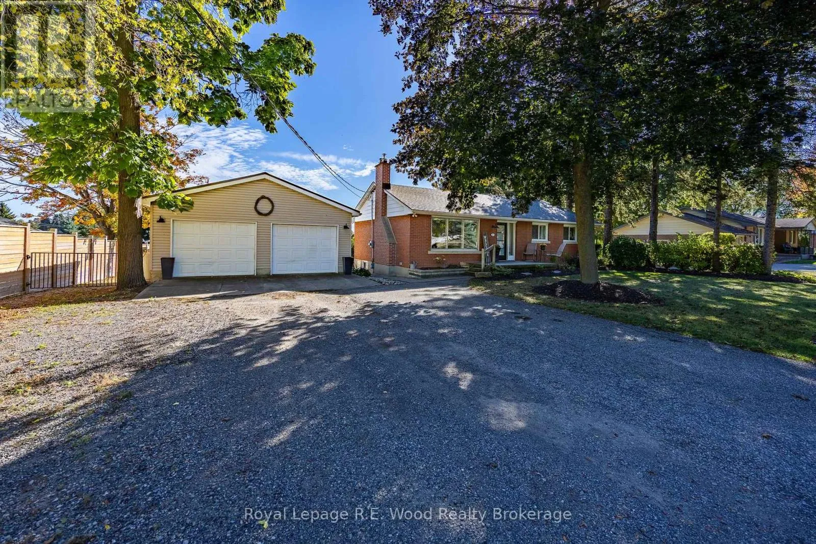 House for rent: 27 North Street W, Tillsonburg, Ontario N4G 1B9