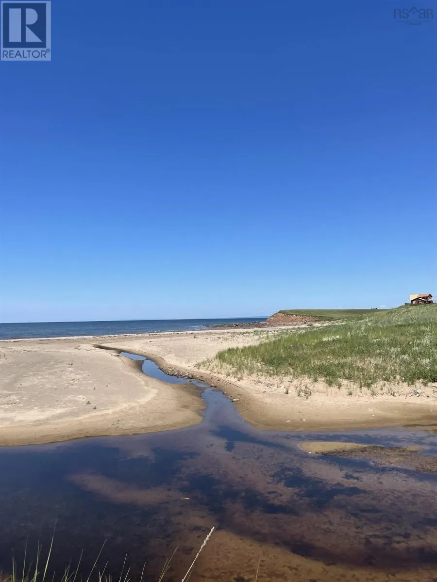 27 Old Ferry Road, Bayfield, Nova Scotia B0H 1R0