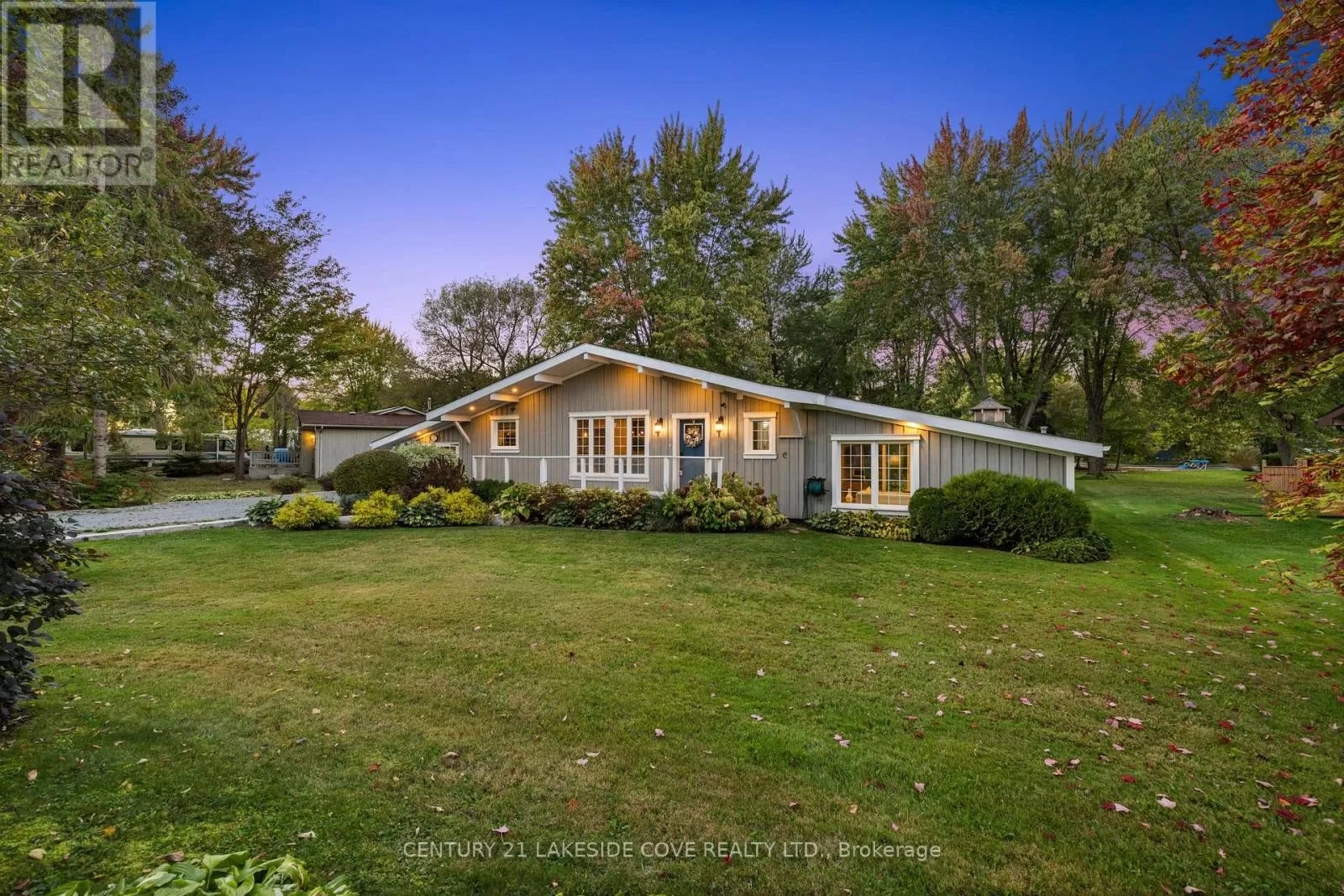 House for rent: 27 Poplar Crescent, Ramara, Ontario L0K 1B0