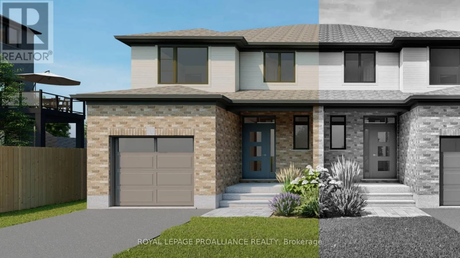 House for rent: 27 Primrose Crescent, Belleville, Ontario K8N 0J7