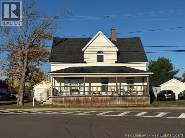 House for rent: 27 River Road, Petitcodiac, New Brunswick E4Z 4T4