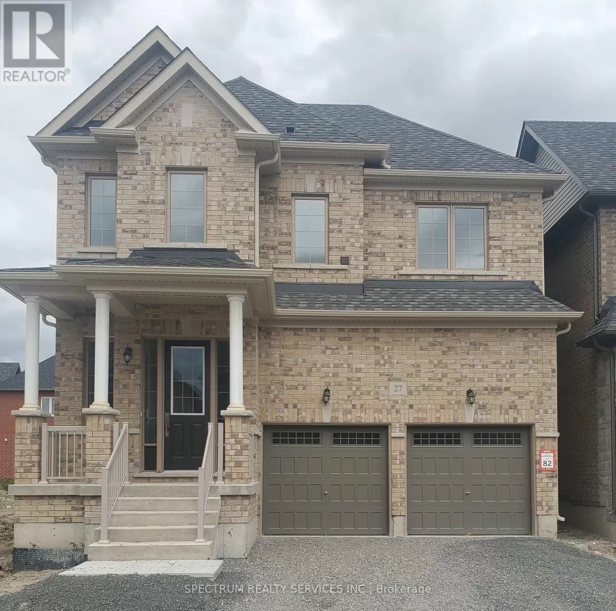 House for rent: 27 Rogerson Street E, Clarington, Ontario L1B 0W4