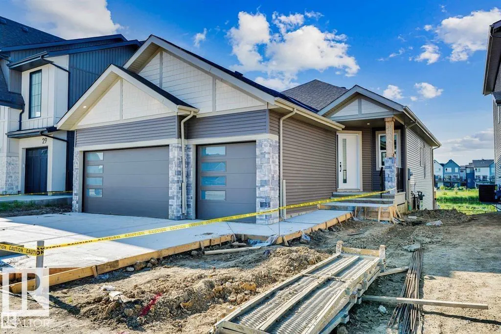 House for rent: 27 Rosewood Wy, St. Albert, Alberta T8N 7Y8