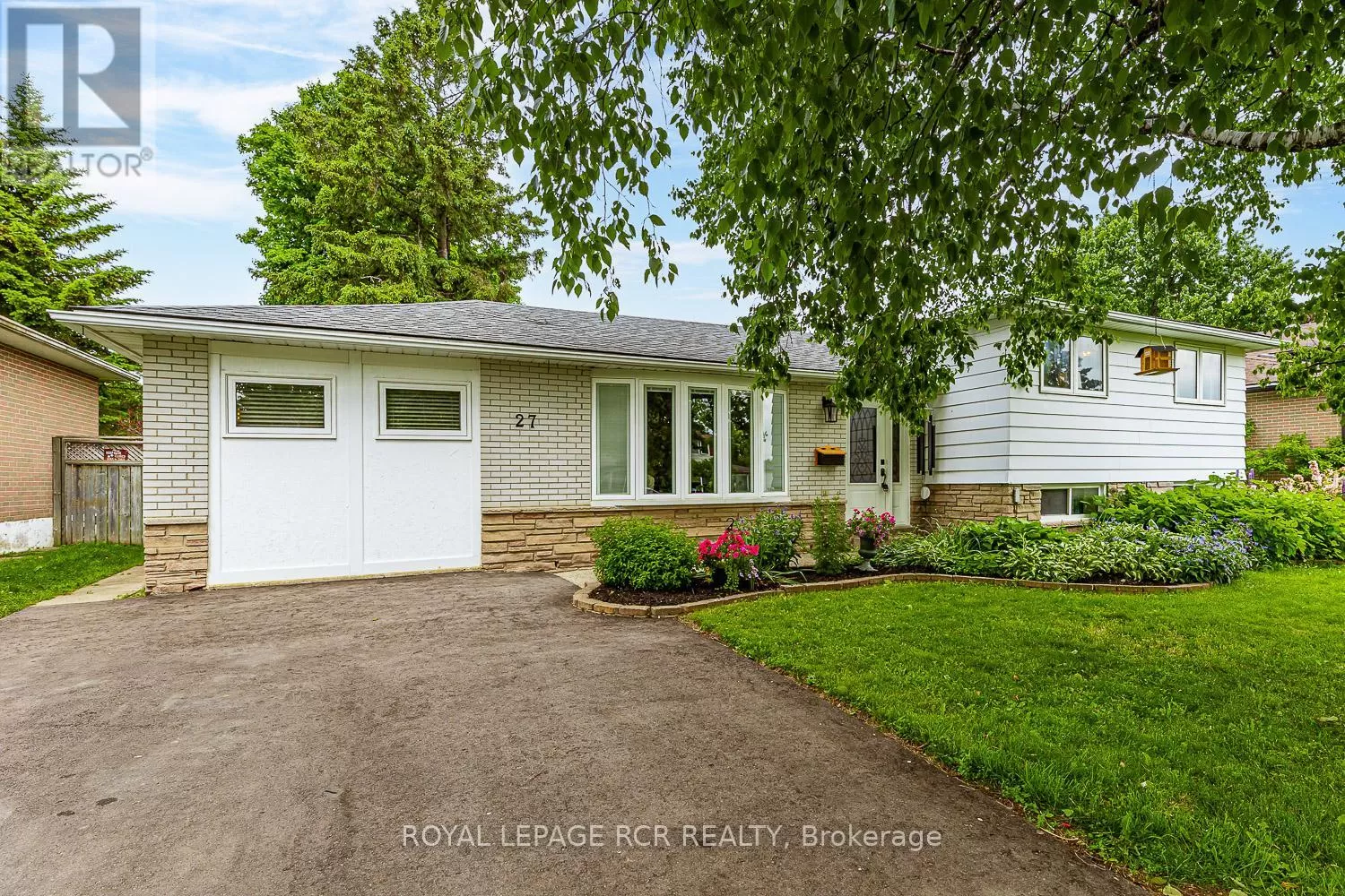 House for rent: 27 Rustic Crescent, Orangeville, Ontario L9W 1T1