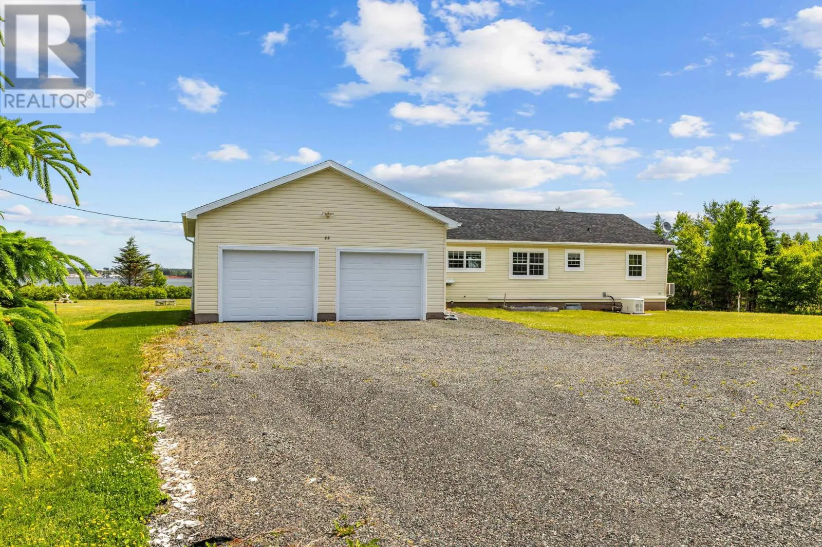 House for rent: 27 Sandspit Lane, Launching, Prince Edward Island C0A 1G0