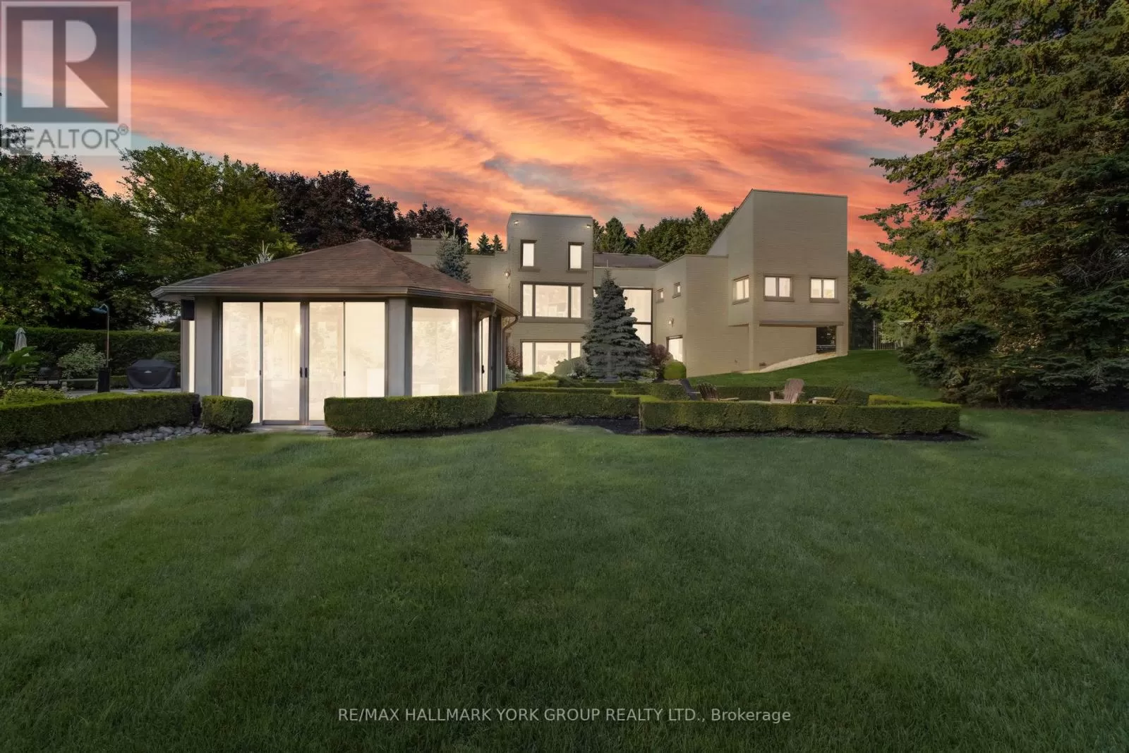 House for rent: 27 Scott Crescent, King, Ontario L7B 1E4