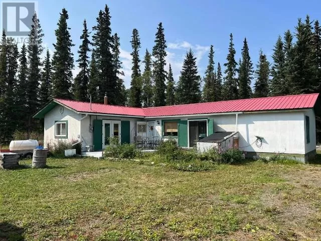 Recreational for rent: 27 Tagish Estates, Whitehorse South, Yukon Y0B 0B2