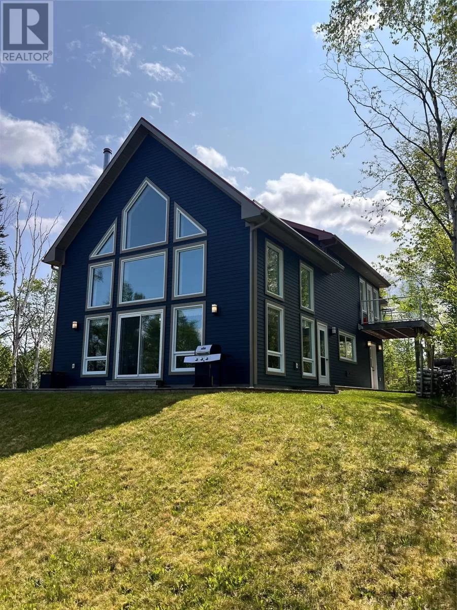 House for rent: 27 Tipping Drive, Pasadena, Newfoundland & Labrador A0L 1K0