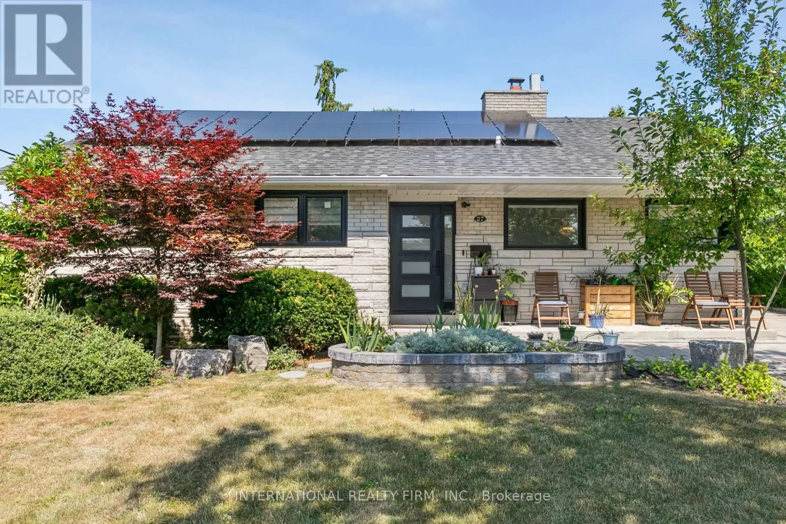 House for rent: 27 Treadgold Crescent, Toronto, Ontario M3A 1X1