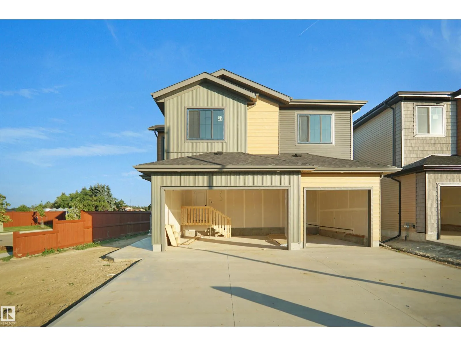 House for rent: 27 Trill Point, Spruce Grove, Alberta T7X 4E2