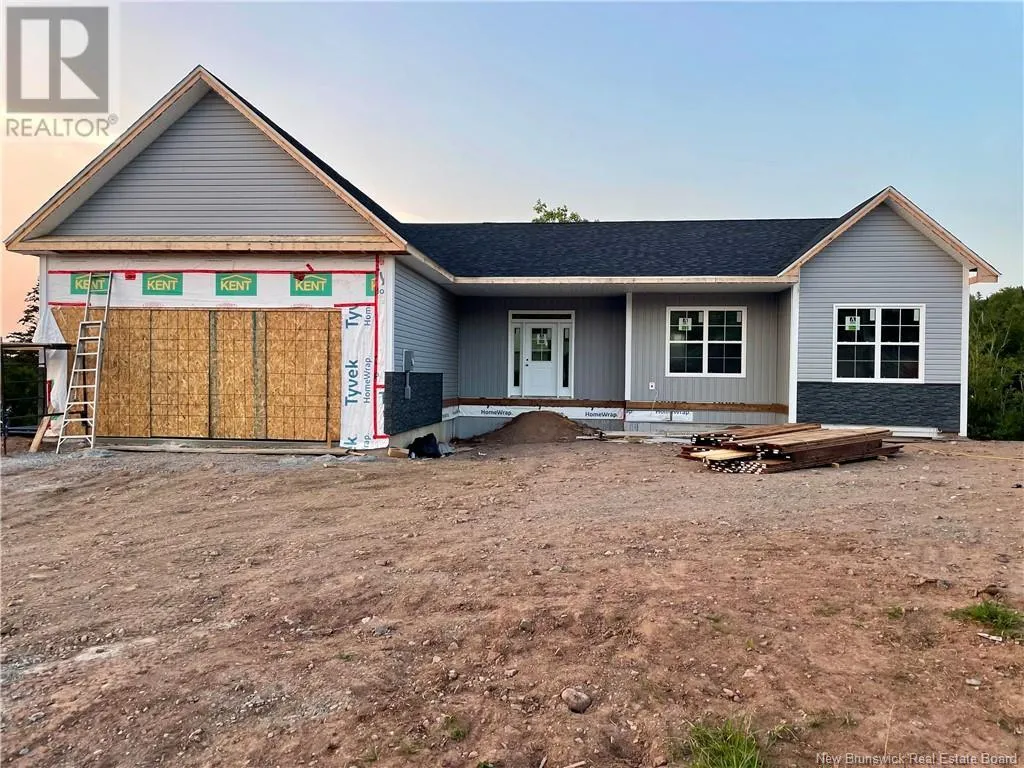 House for rent: 27 Trillium Drive, Quispamsis, New Brunswick E2E 0K9