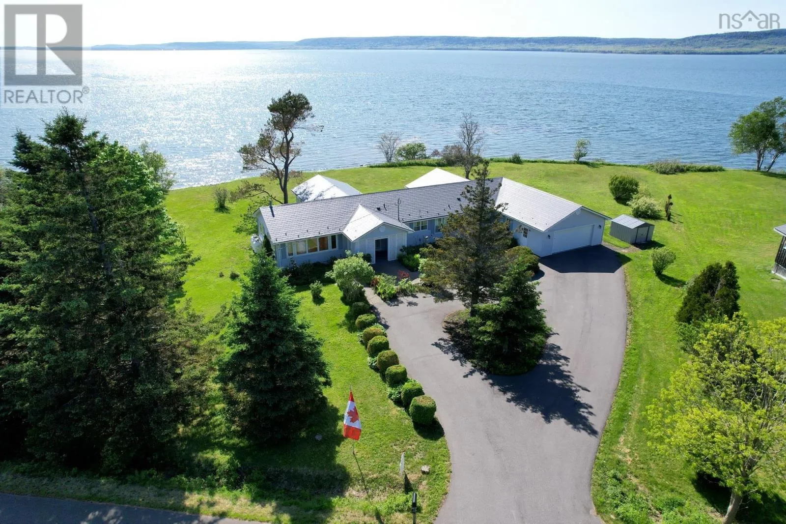 House for rent: 27 Twin Cove Road, Clementsport, Nova Scotia B0S 1E0