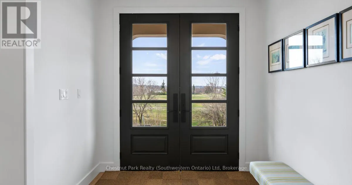 House for rent: 27 Vardon Drive, Guelph, Ontario N1G 1W8