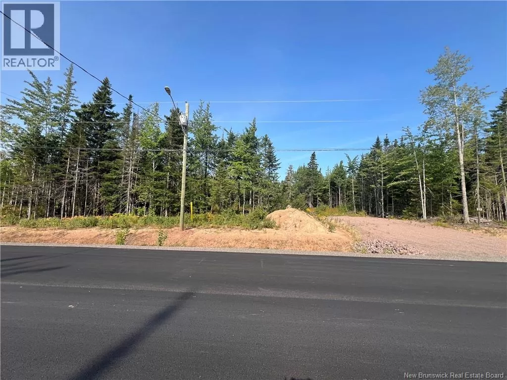 27 Vernay, Memramcook, New Brunswick E4K 0E4