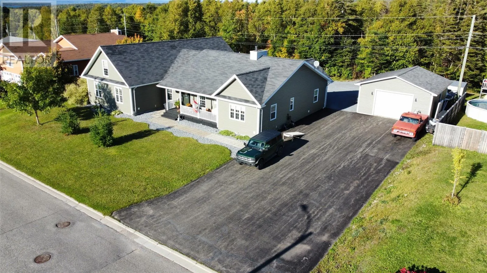 House for rent: 27 Wagg Place, Pasadena, Newfoundland & Labrador A0L 1K0