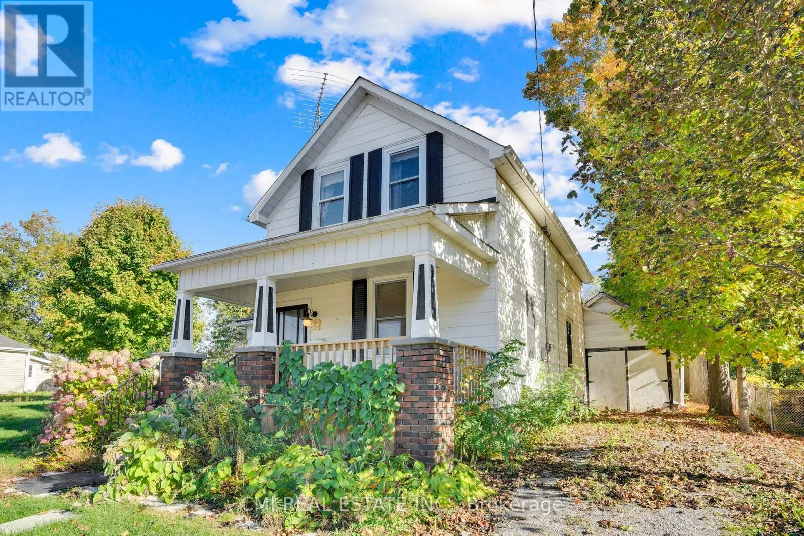 House for rent: 27 Wellington Street, Asphodel-Norwood, Ontario K0L 2V0