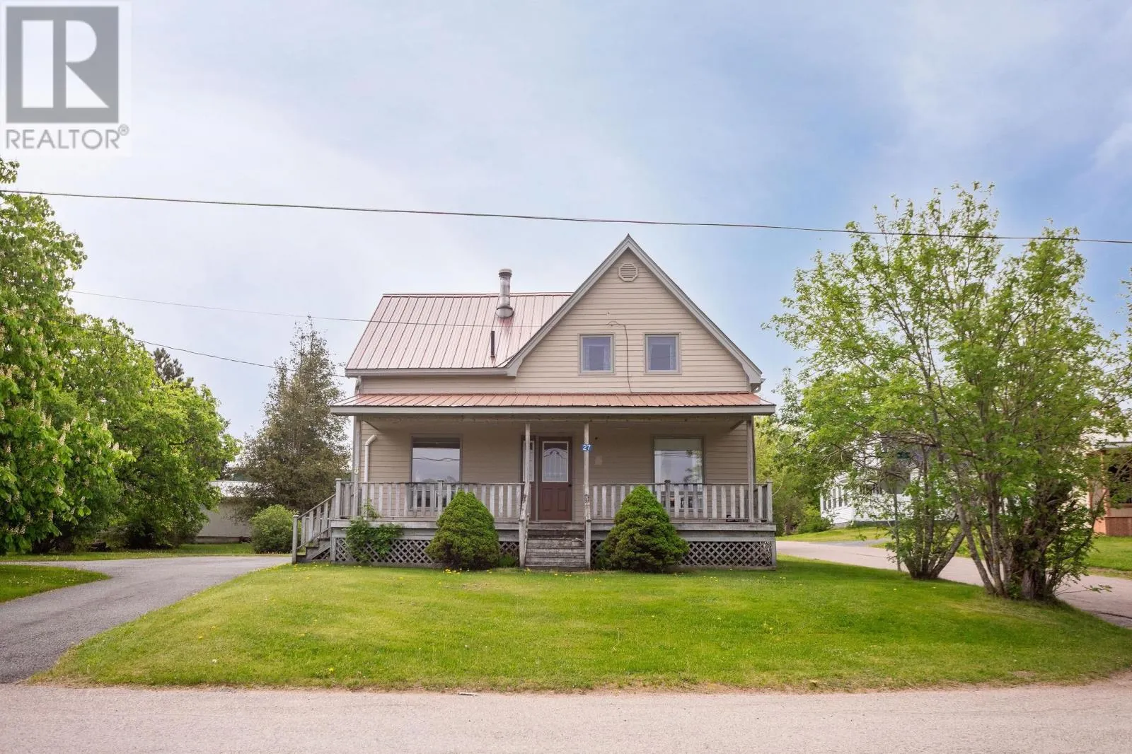 House for rent: 27 Westview Drive, Murray Harbour, Prince Edward Island C0A 1V0