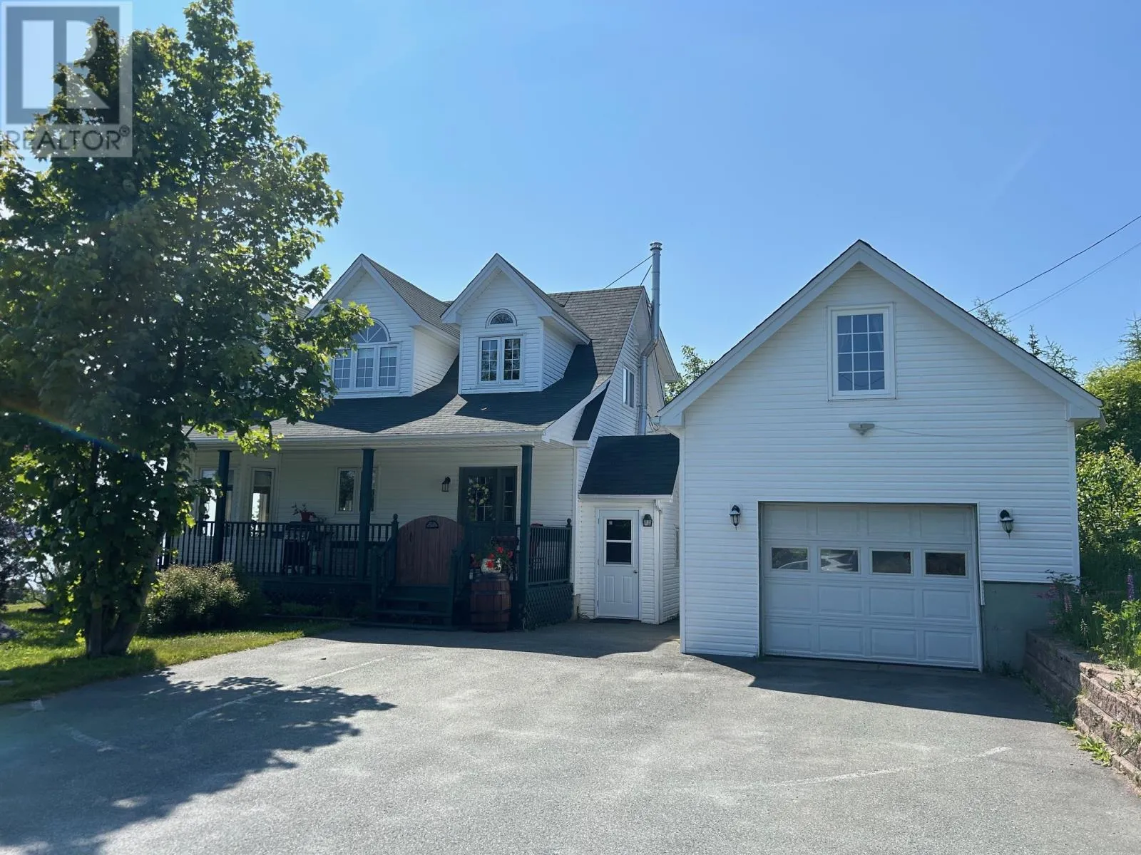 House for rent: 27 Williams Lane, Witless Bay, Newfoundland & Labrador A0A 4K0