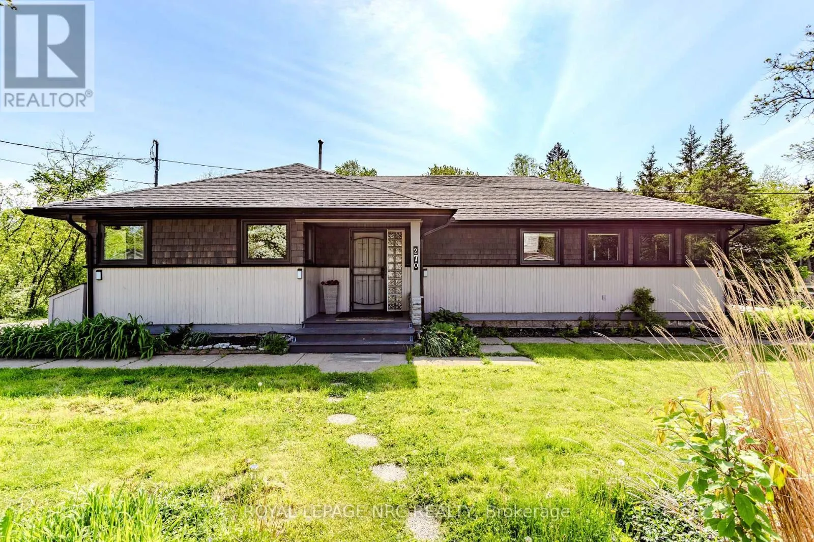 House for rent: 270 Cherrywood Avenue, Fort Erie, Ontario L0S 1B0