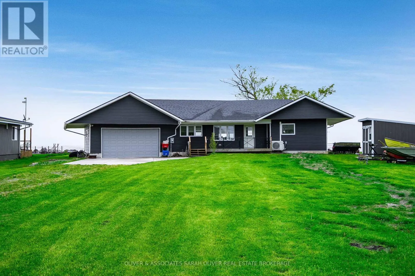 House for rent: 270 Cotterie Park, Leamington, Ontario N0P 2P0