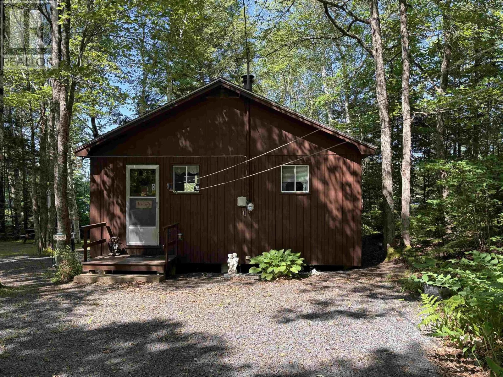 Recreational for rent: 270 Dean Lake Road, Westfield, Nova Scotia B0T 1B0