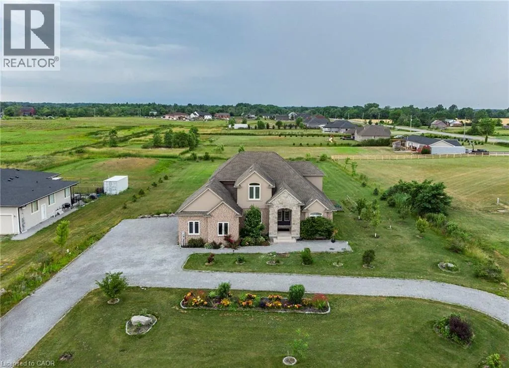 House for rent: 270 Farr Street, Pelham, Ontario L0S 1C0