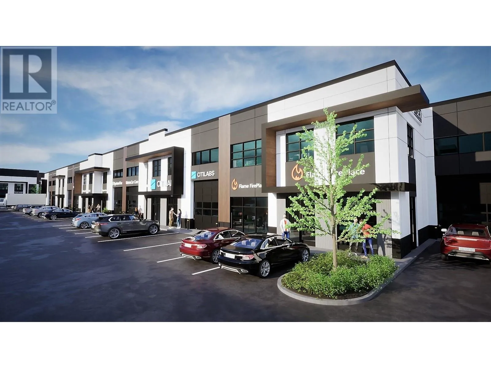 Other for rent: 270 Hiram Walker Court Unit# 202, Kelowna, British Columbia V4V 0B2