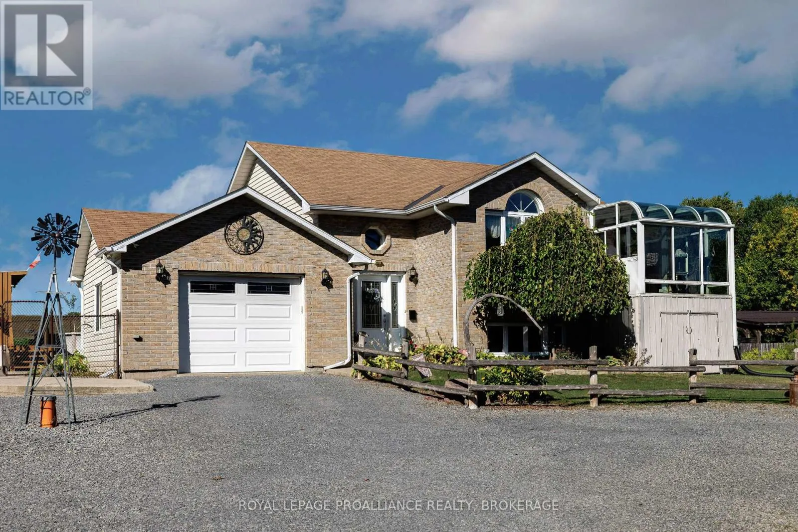 House for rent: 270 Mount Chesney Road, Frontenac, Ontario K0H 1X0