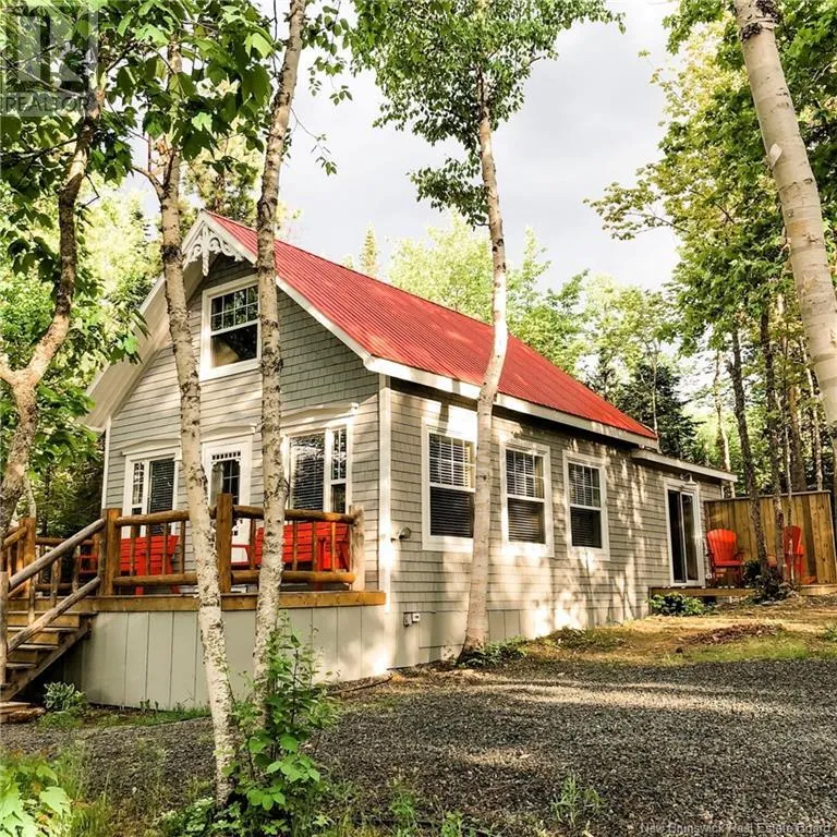 House for rent: 270 Straight Brook Road, Tabusintac, New Brunswick E9H 2B3