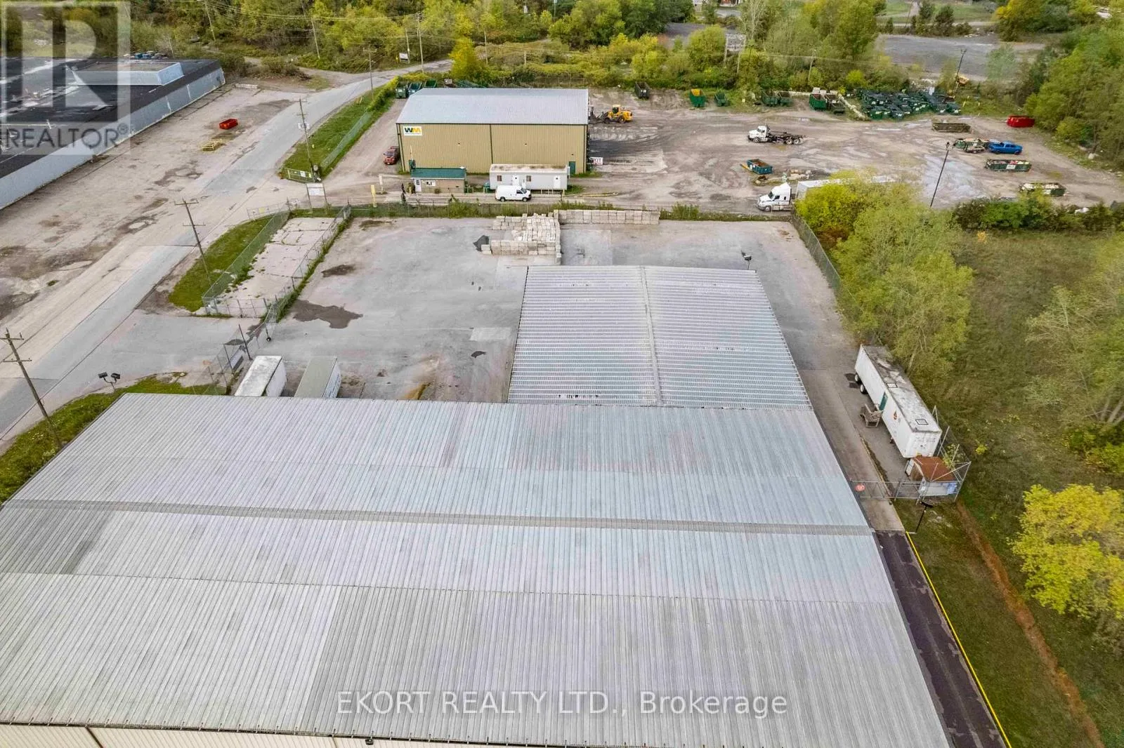 270 West Street, Quinte West, Ontario K8V 2N3