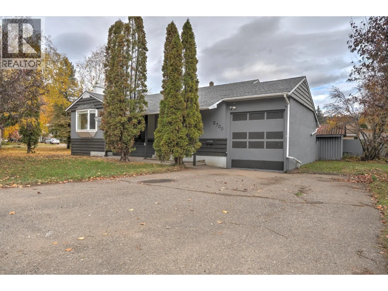 House for rent: 2700 Norwood Street, Prince George, British Columbia V2N 5K7