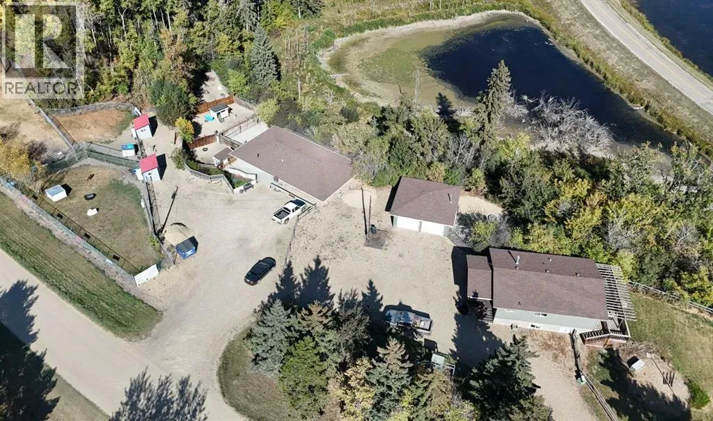 27006 Township Road 405.5 Township, Rural Lacombe County, Alberta T4L 1X1