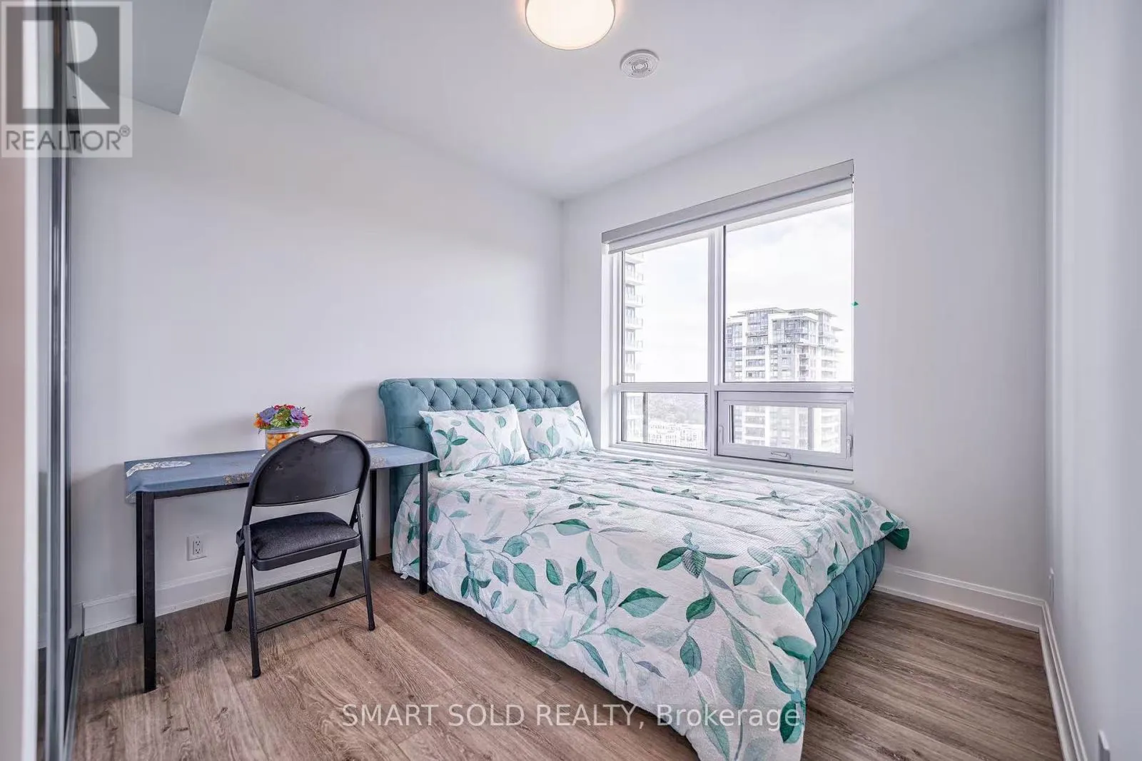 Apartment for rent: 2701 - 8 Water Walk Drive, Markham, Ontario L3R 6L4