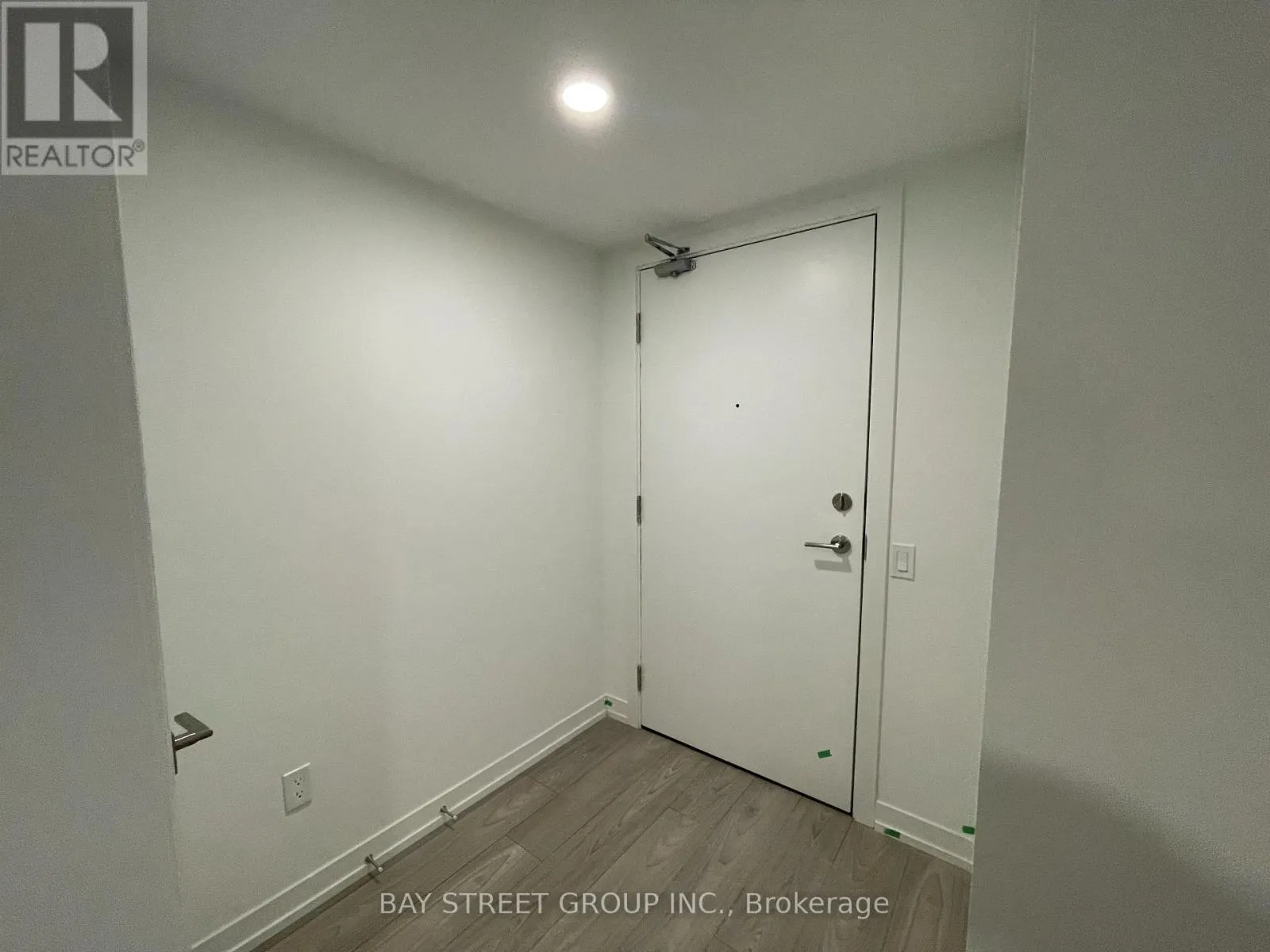 Apartment for rent: 2701 - 82 Dalhousie Street, Toronto, Ontario M5B 0C5