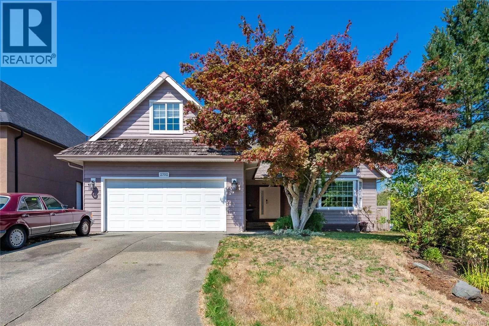 House for rent: 2702 Eden St, Campbell River, British Columbia V9H 1S7