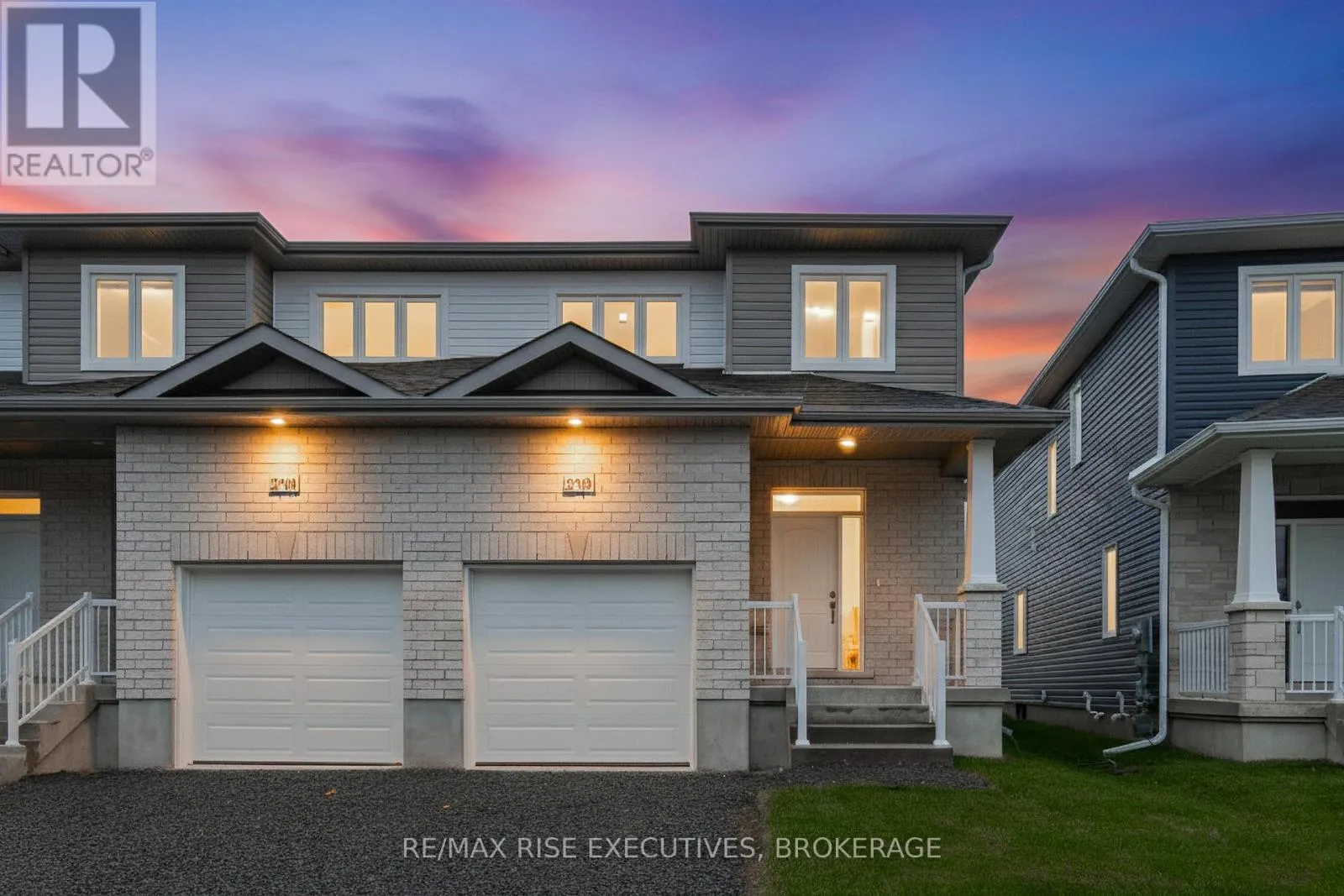 House for rent: 2703 Delmar Street, Kingston, Ontario K7P 0J1