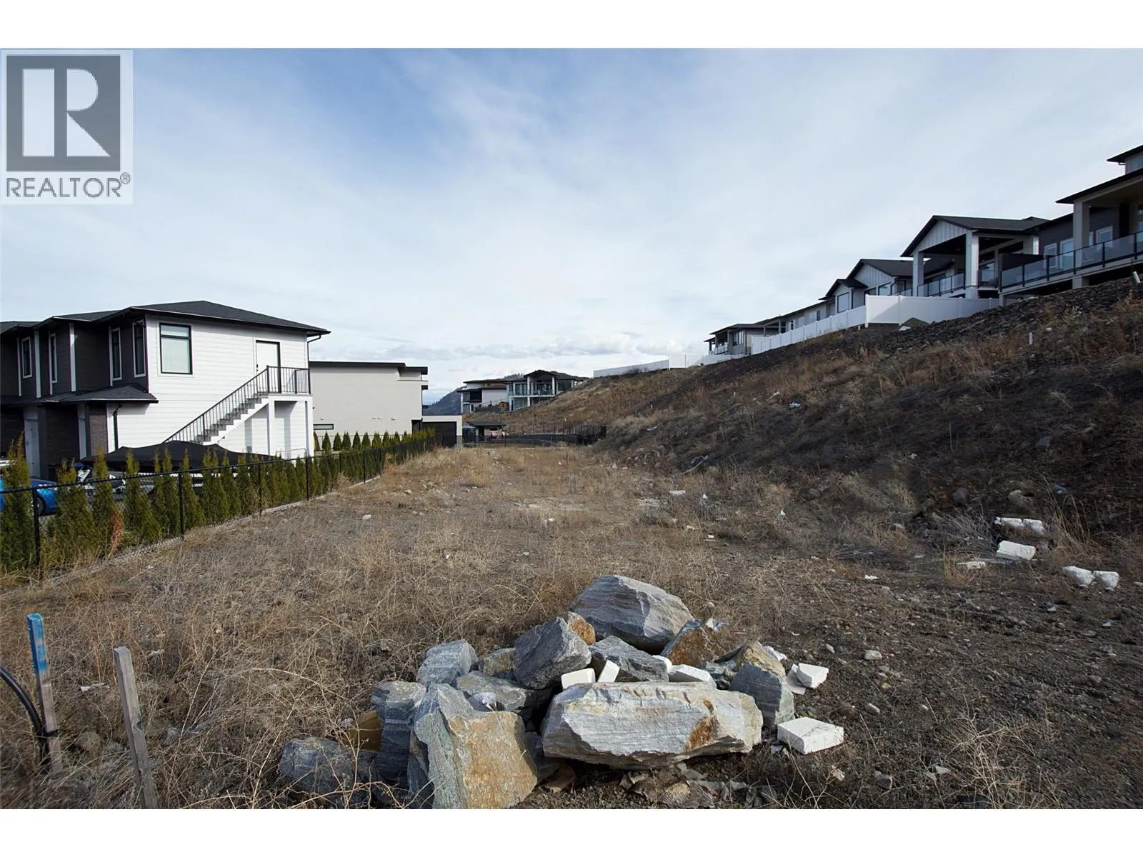 Other for rent: 2703 Ridgemount Drive, West Kelowna, British Columbia V4T 0E3