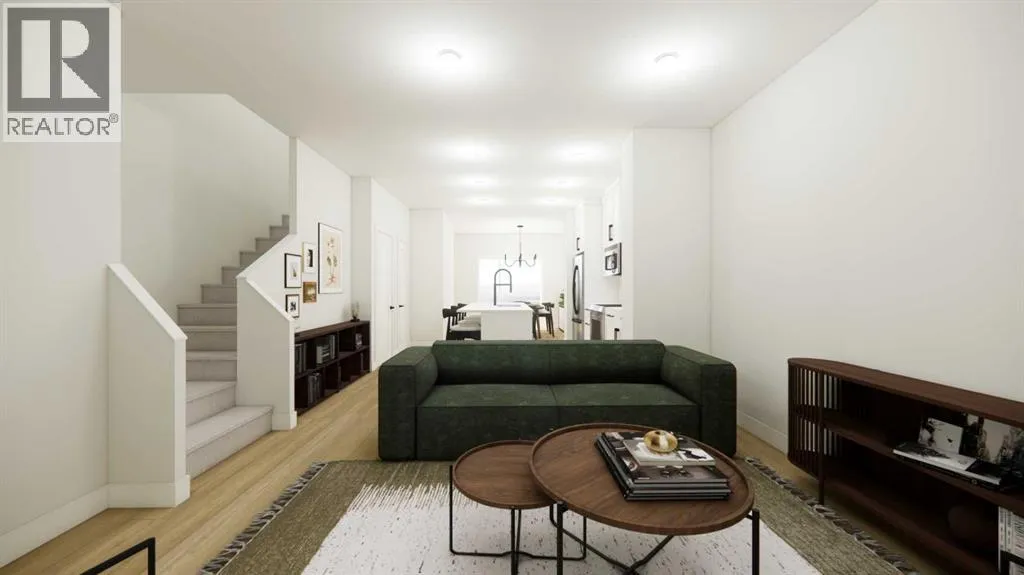 Row / Townhouse for rent: 2705 16 Avenue, Coaldale, Alberta T1M 1J8