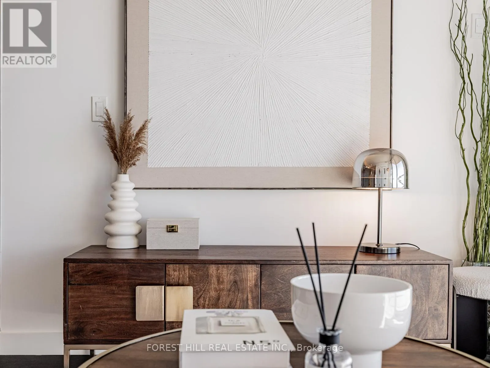 Apartment for rent: 2706 - 27 Mcmahon Drive, Toronto, Ontario M2K 0J2