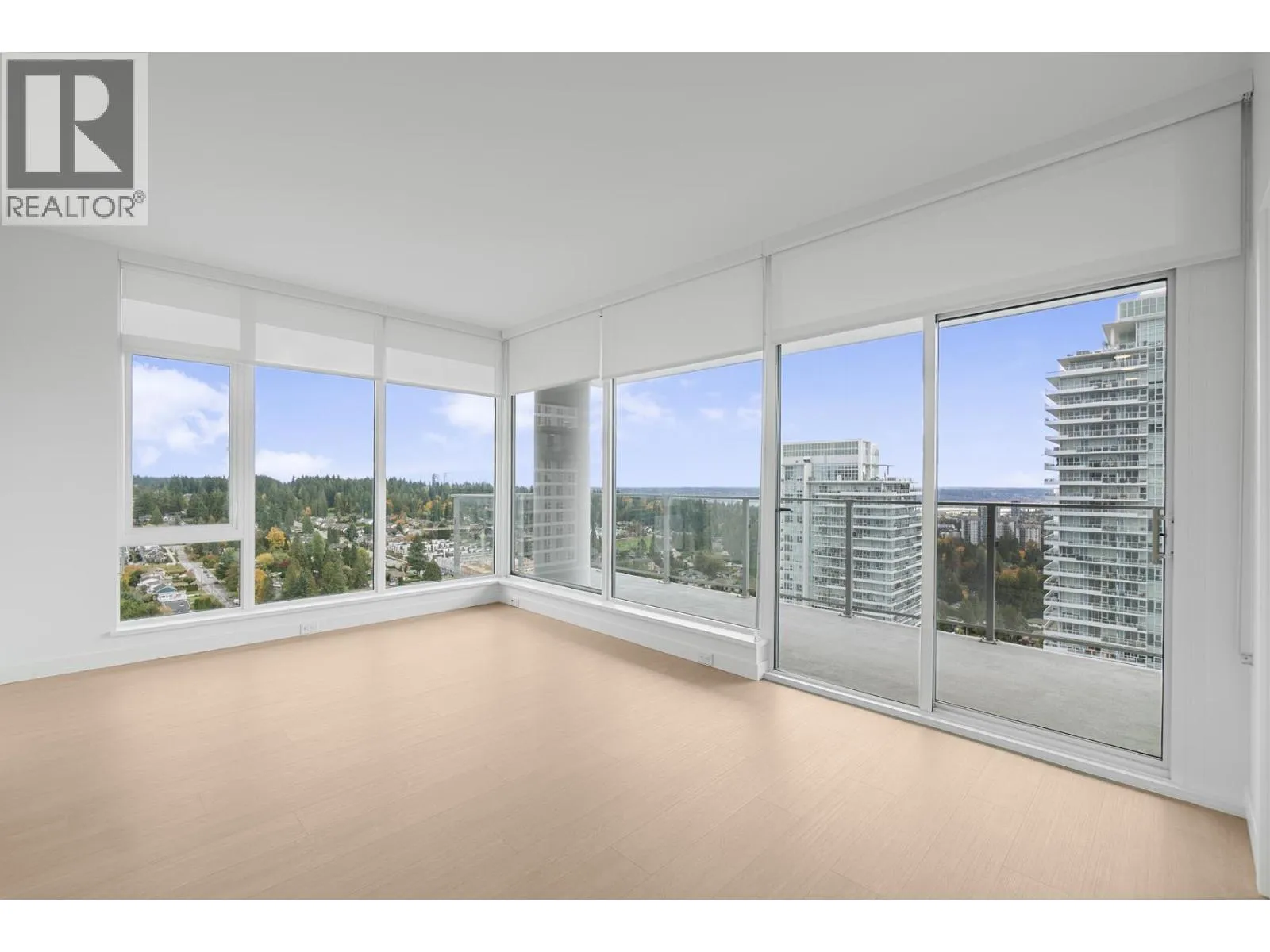 Apartment for rent: 2706 699 Whiting Way, Coquitlam, British Columbia V3J 0N7