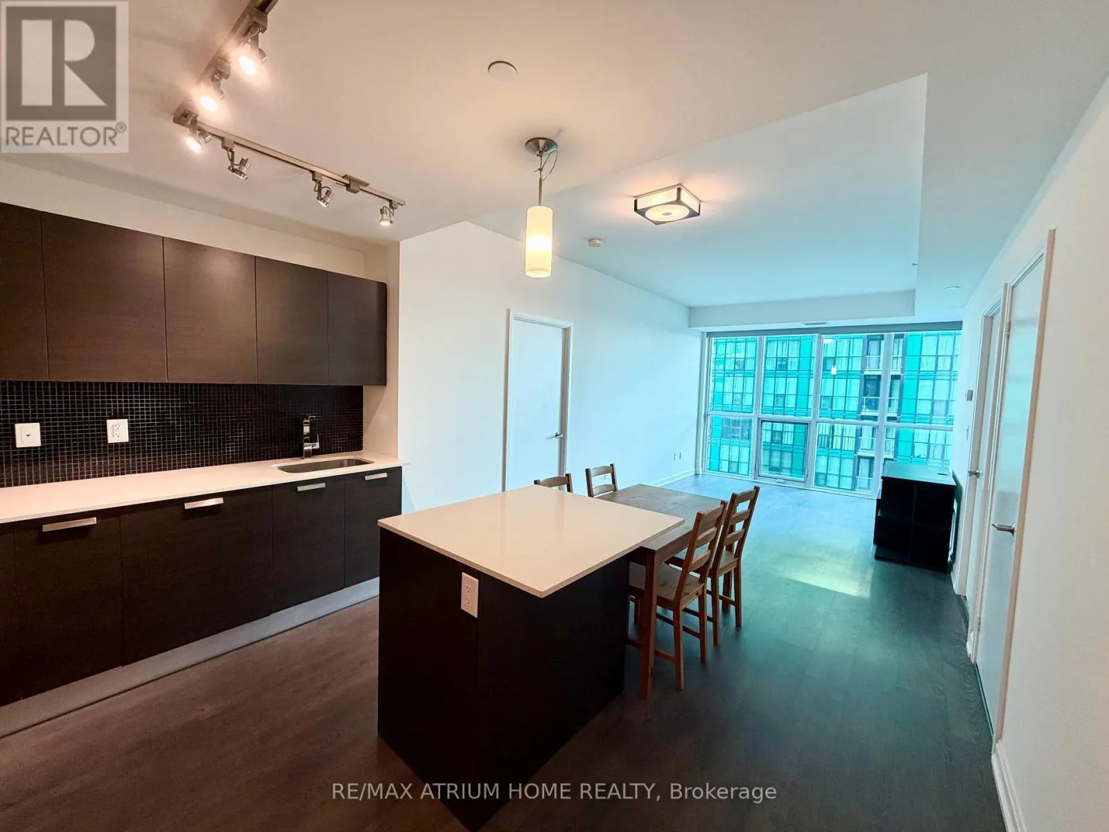 Apartment for rent: 2706 - 9 Bogert Avenue, Toronto, Ontario M2N 0H3